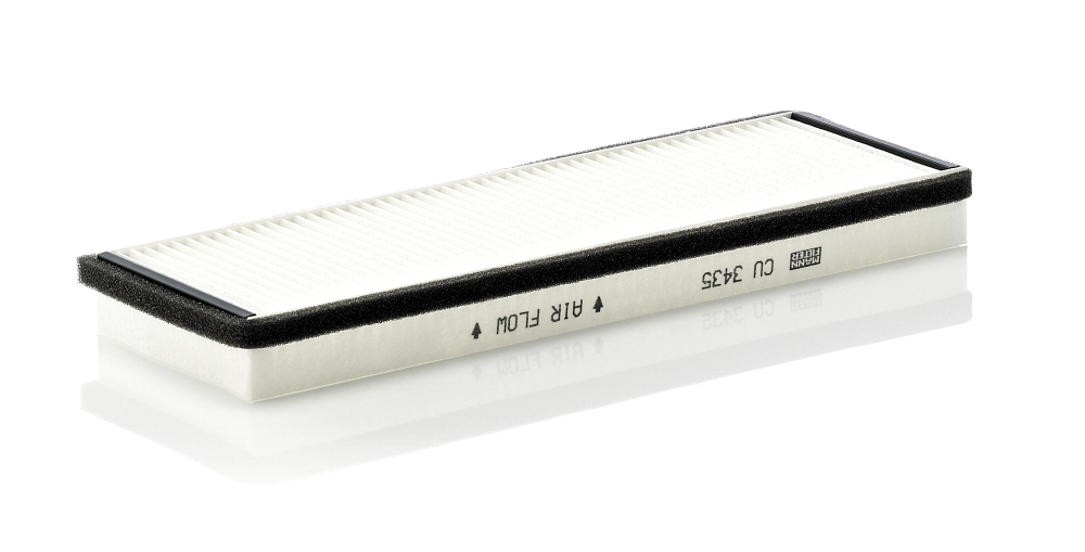 MANN FILTER CU3435