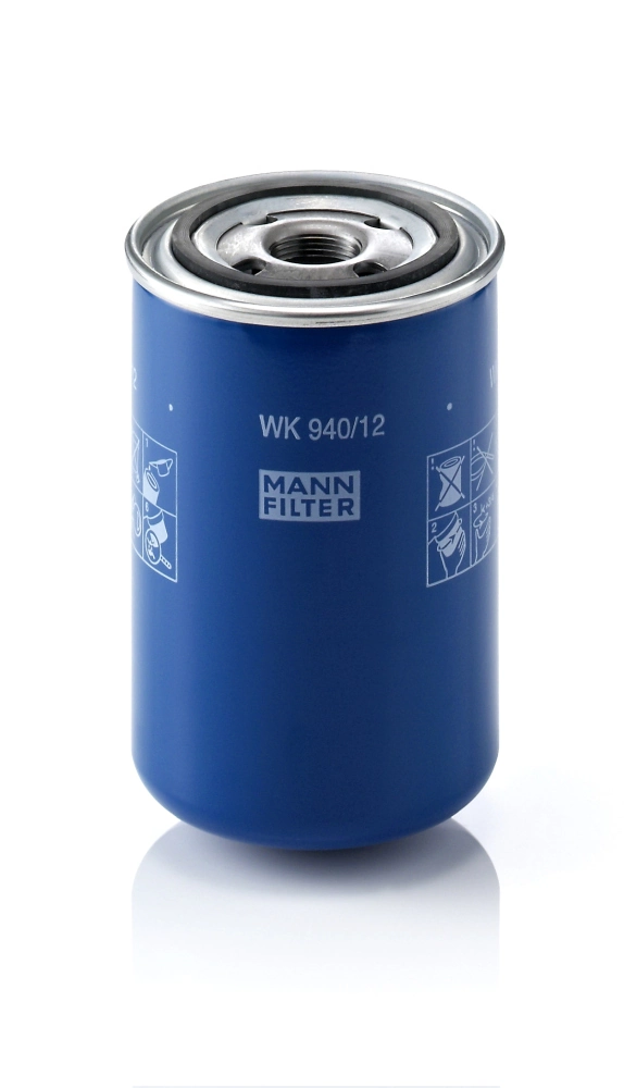 MANN FILTER WK94012