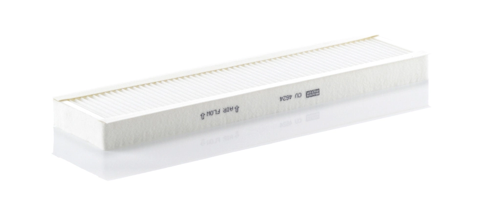 MANN FILTER CU4624