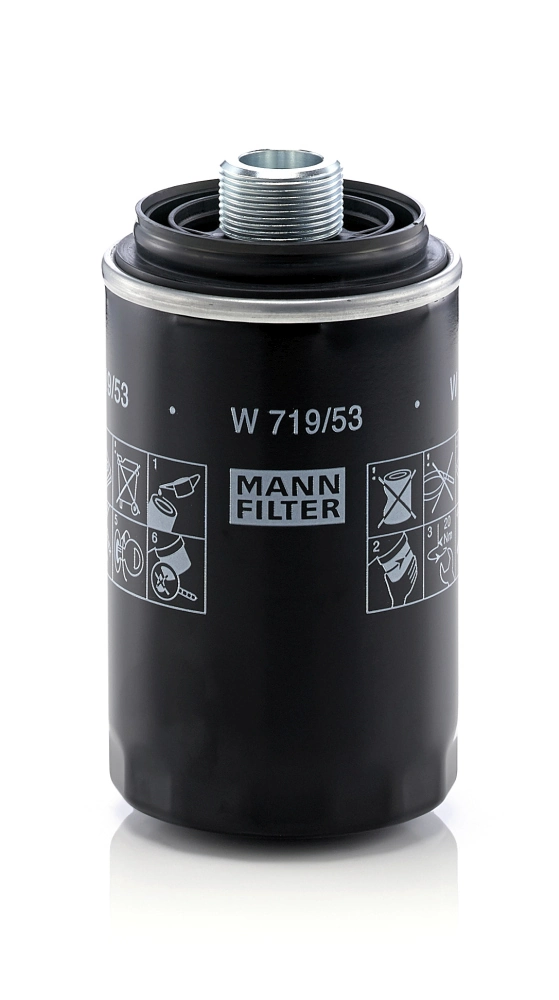 MANN FILTER W71953