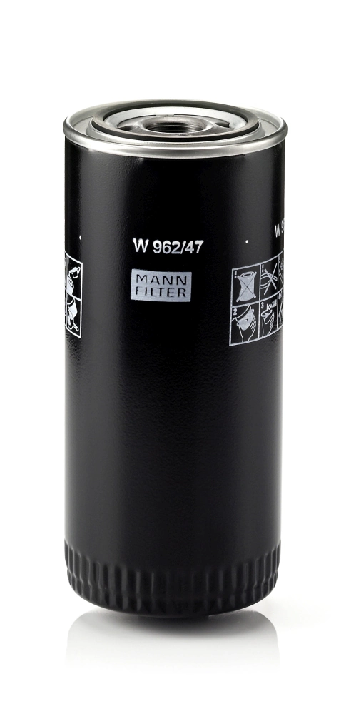 MANN FILTER W96247