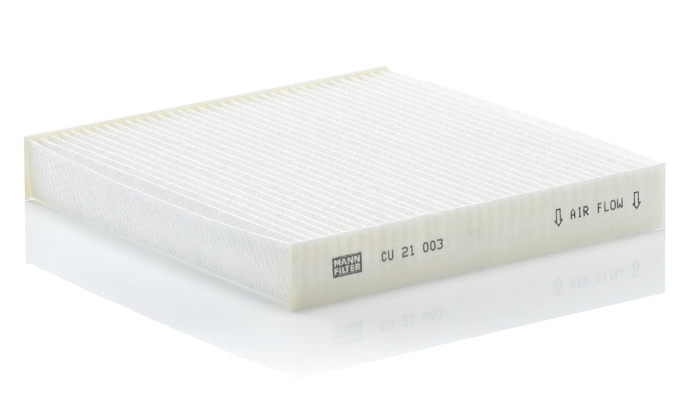 MANN FILTER CU21003