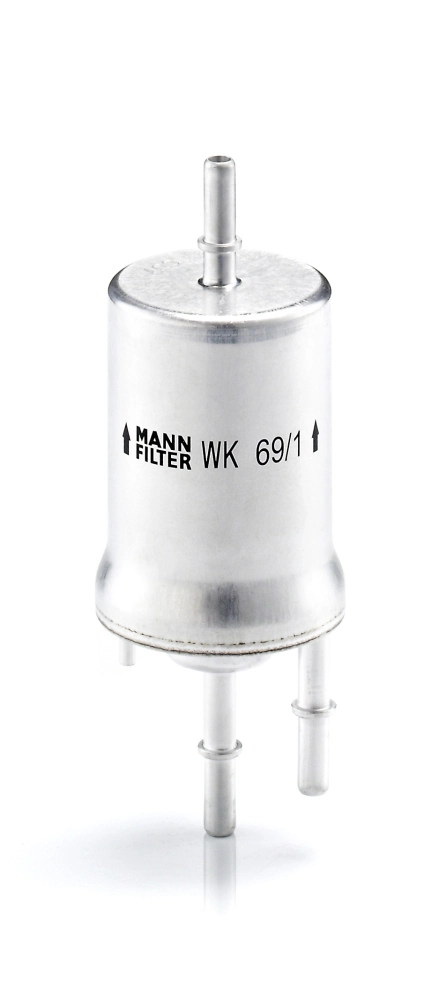 MANN FILTER WK691