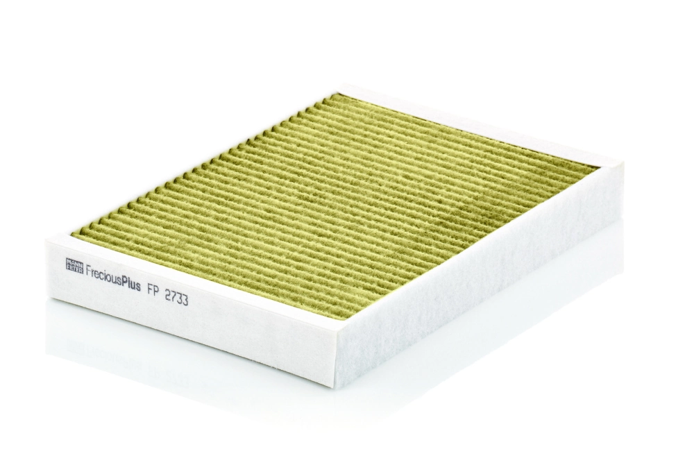 MANN FILTER FP2733