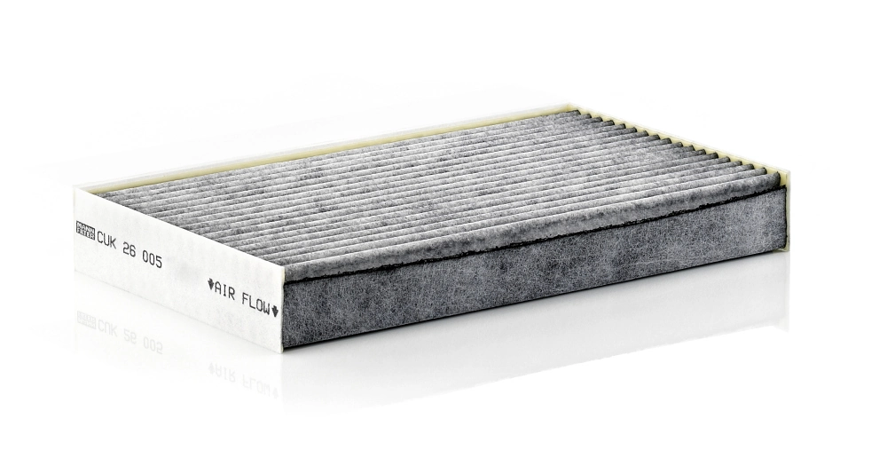 MANN FILTER CUK26005