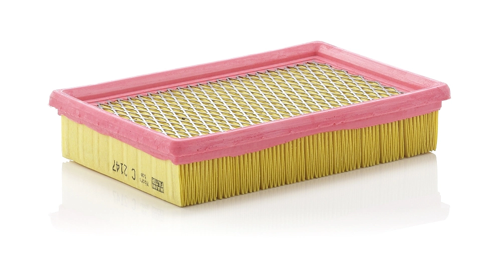 MANN FILTER C2147