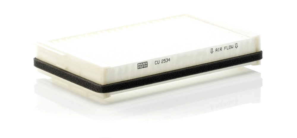 MANN FILTER CU2534
