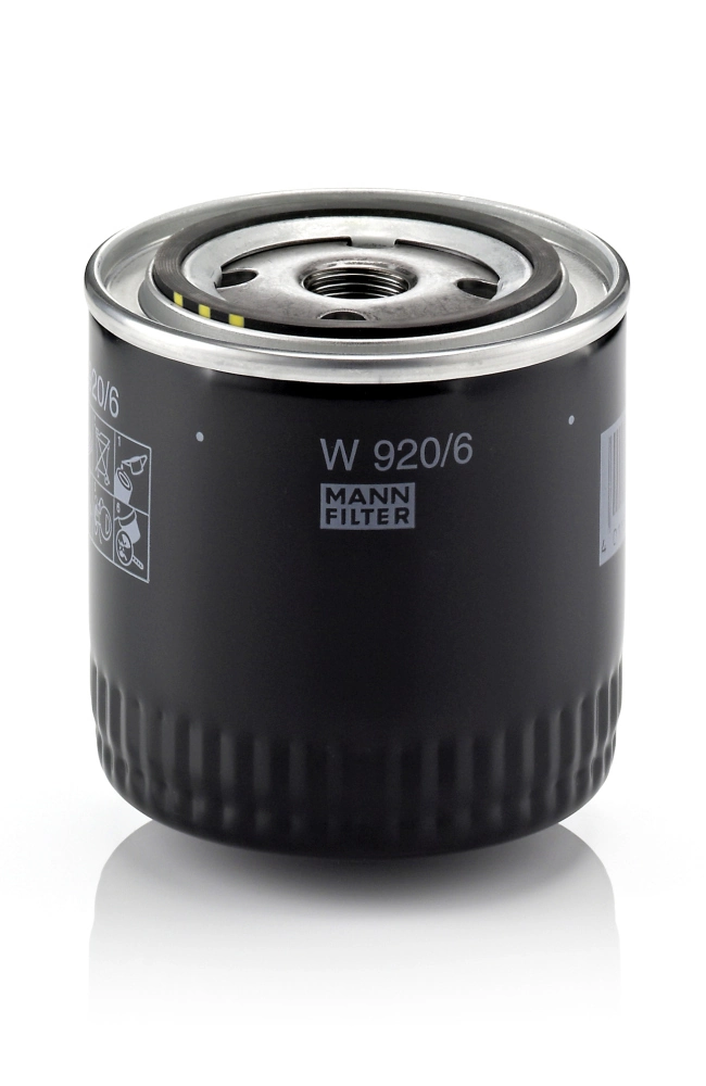 MANN FILTER W9206