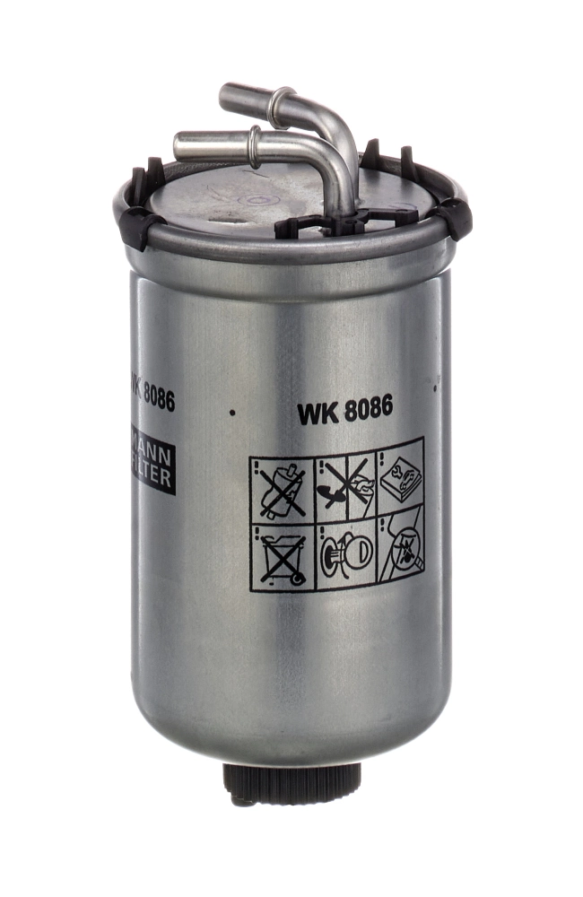 MANN FILTER WK8086