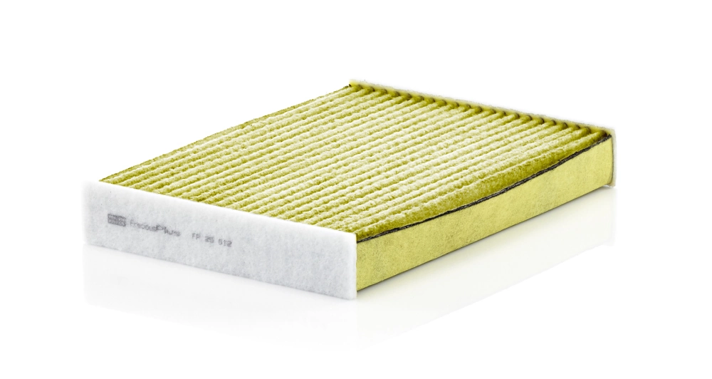 MANN FILTER FP25012