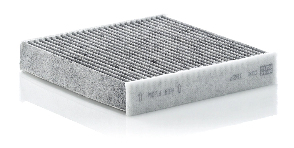 MANN FILTER CUK1827