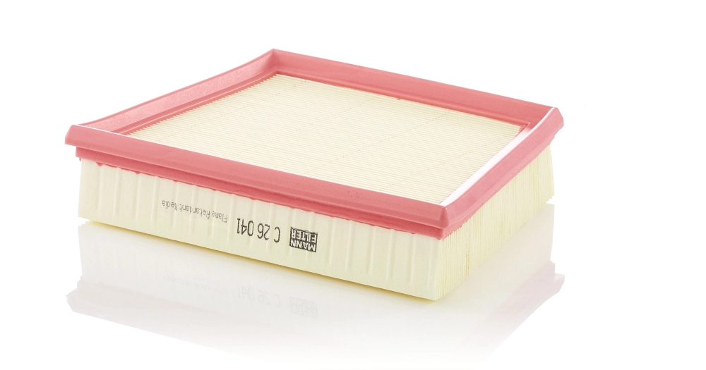 MANN FILTER C26041