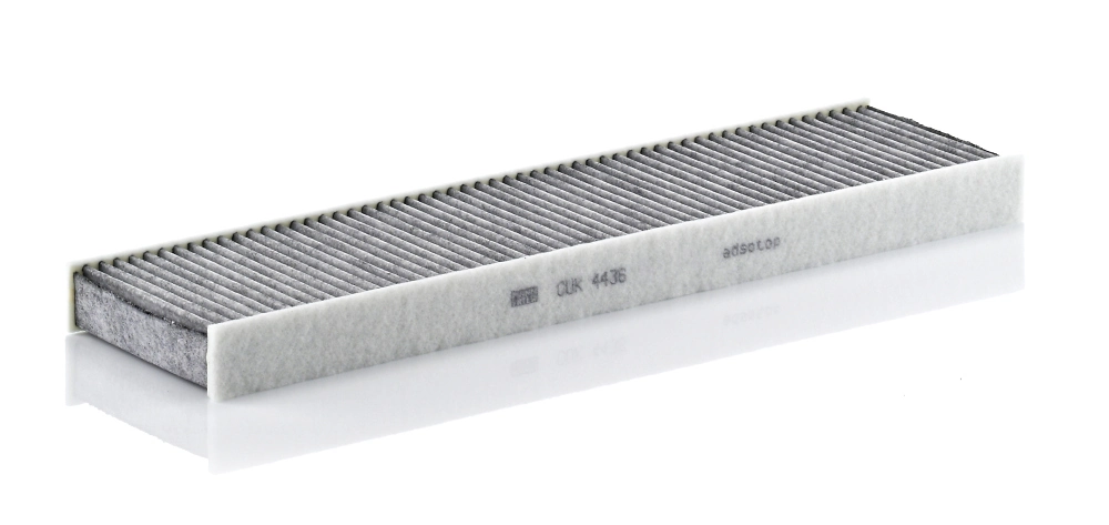 MANN FILTER CUK4436