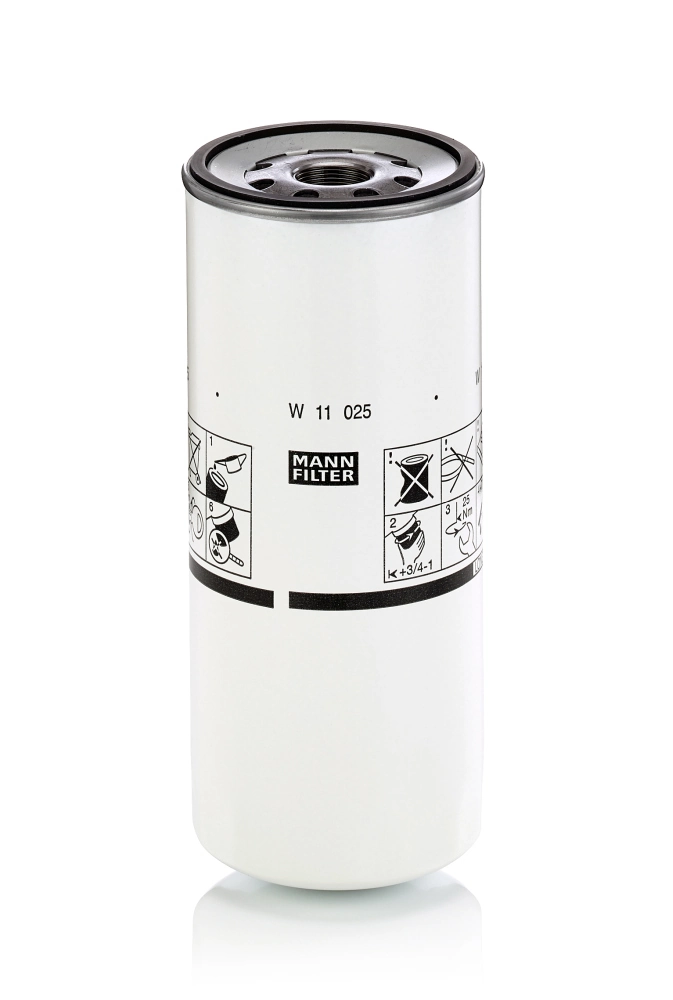 MANN FILTER W11025