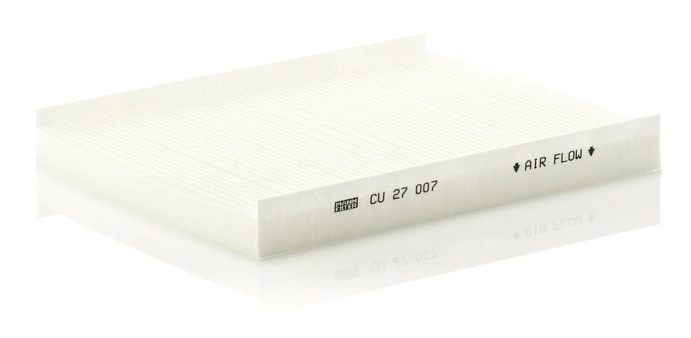 MANN FILTER CU27007