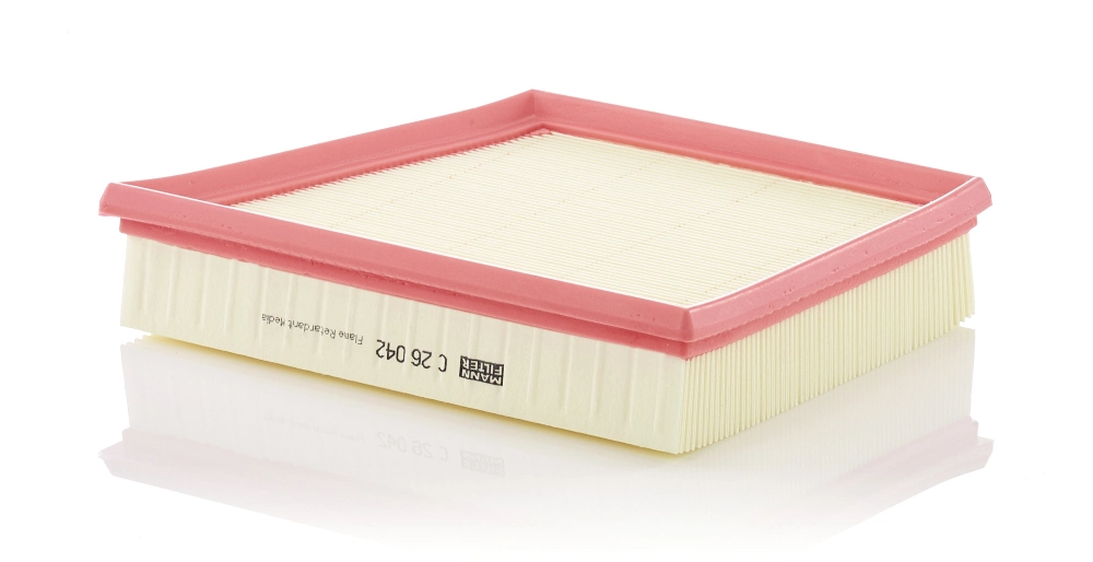 MANN FILTER C26042