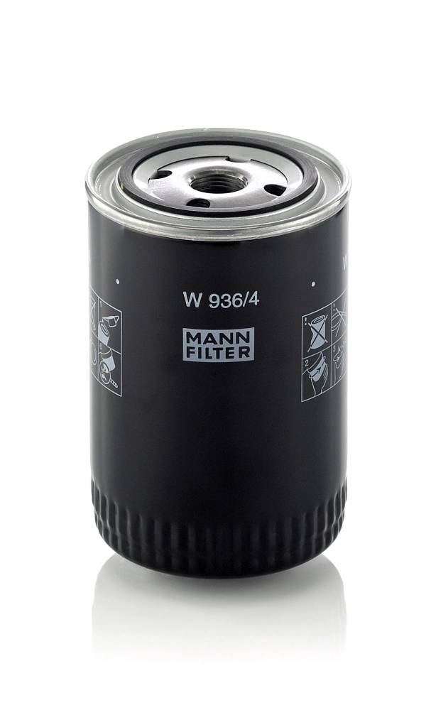 MANN FILTER W9364
