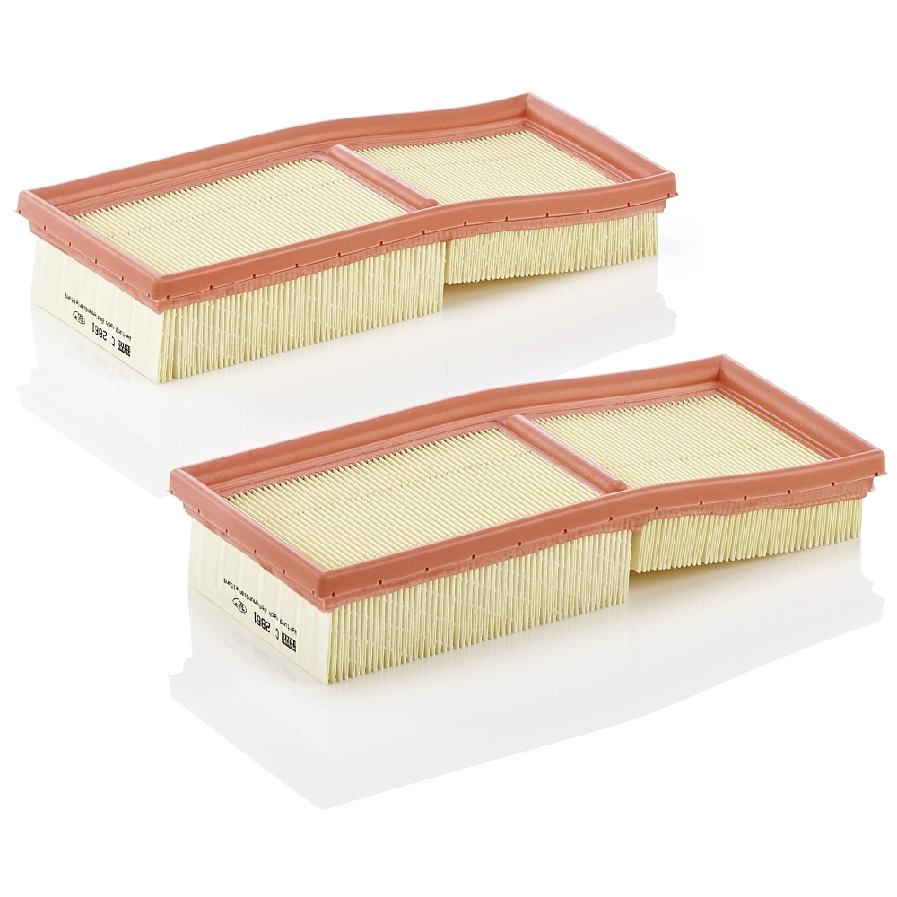 MANN FILTER C28612