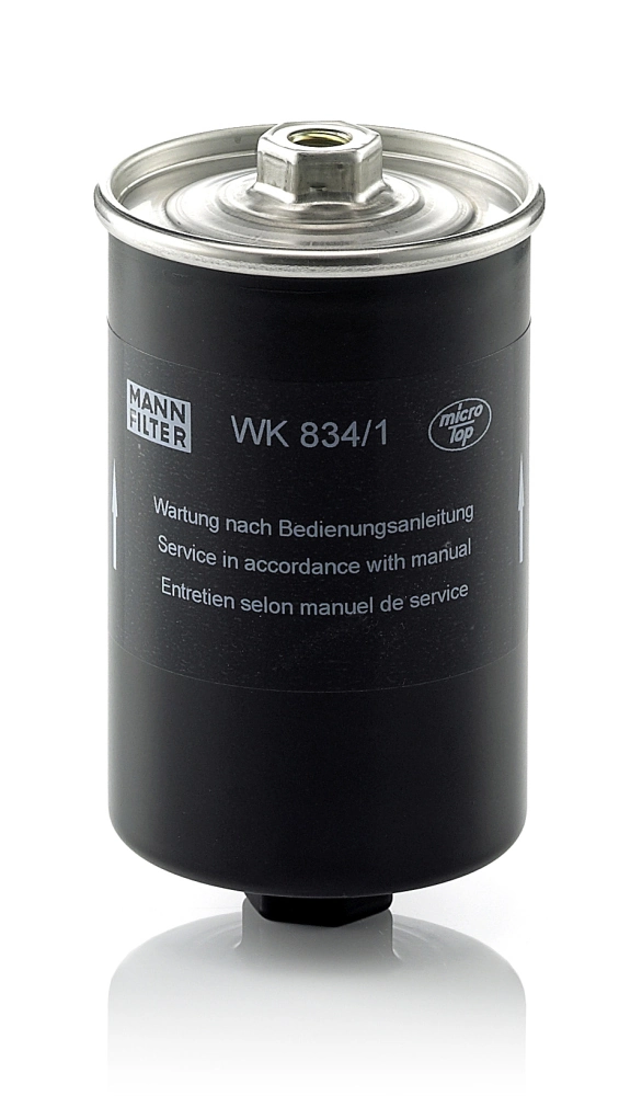 MANN FILTER WK8341
