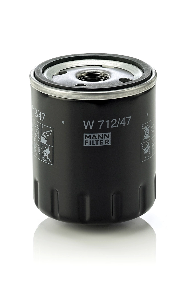 MANN FILTER W71247