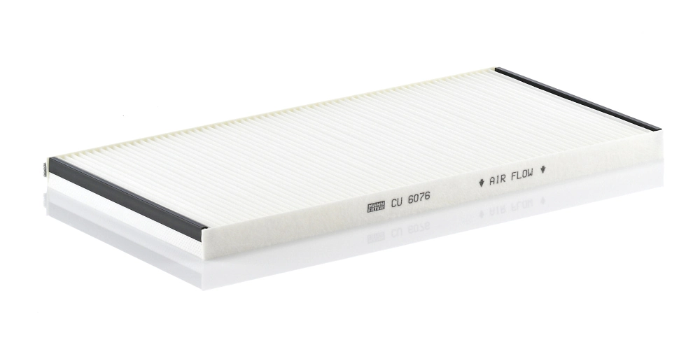 MANN FILTER CU6076