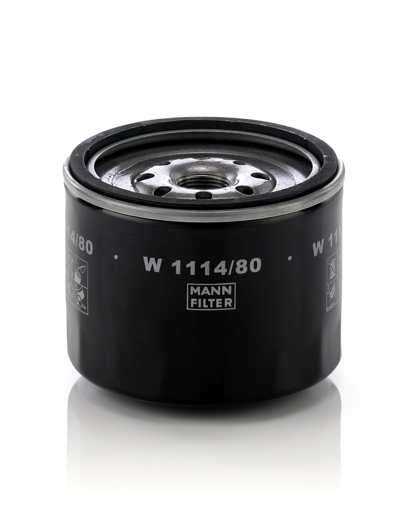 MANN FILTER W111480