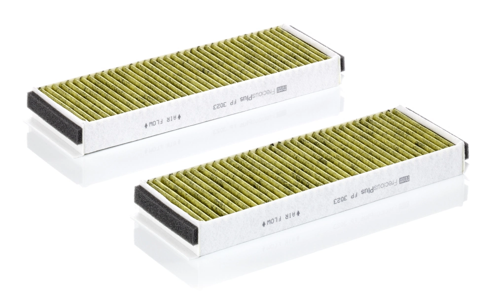 MANN FILTER FP30232