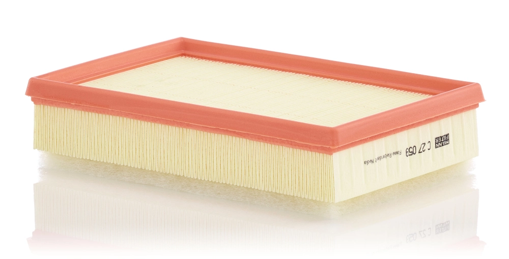MANN FILTER C27059