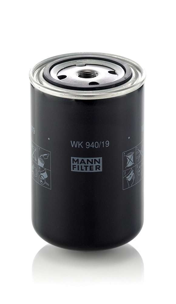 MANN FILTER WK94019