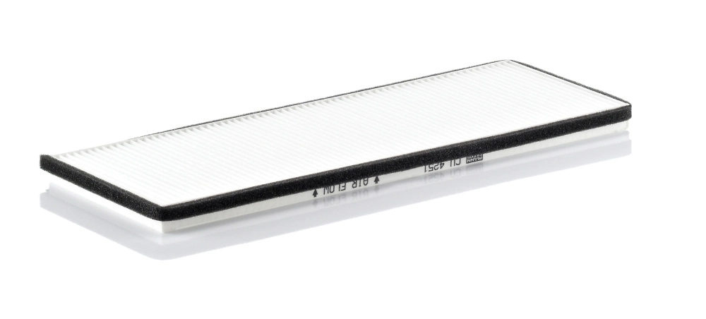 MANN FILTER CU4251