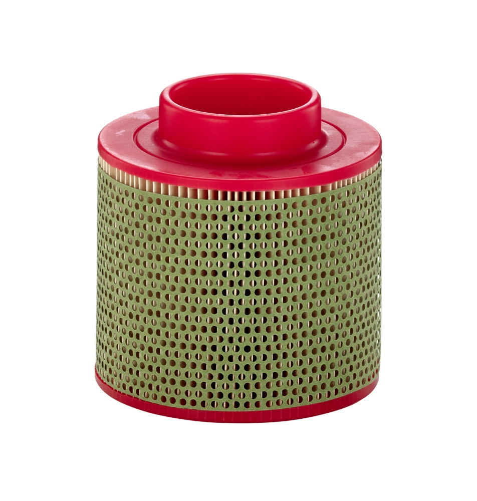 MANN FILTER C17100