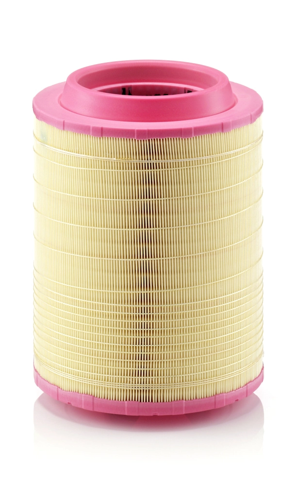 MANN FILTER C256602