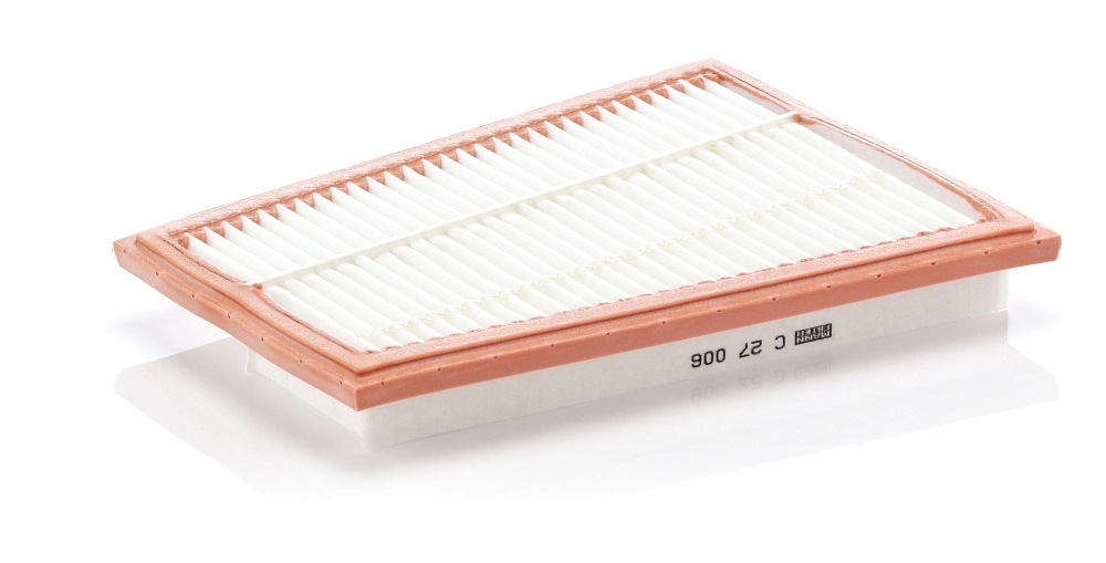 MANN FILTER C27006