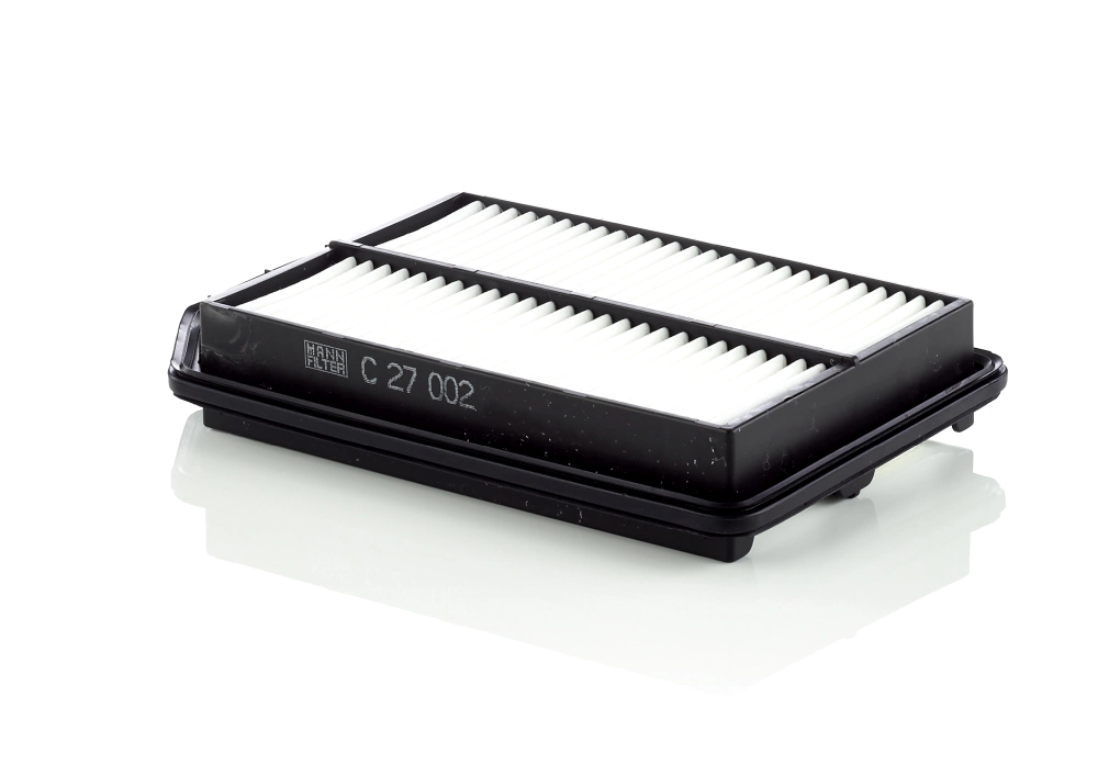 MANN FILTER C27002