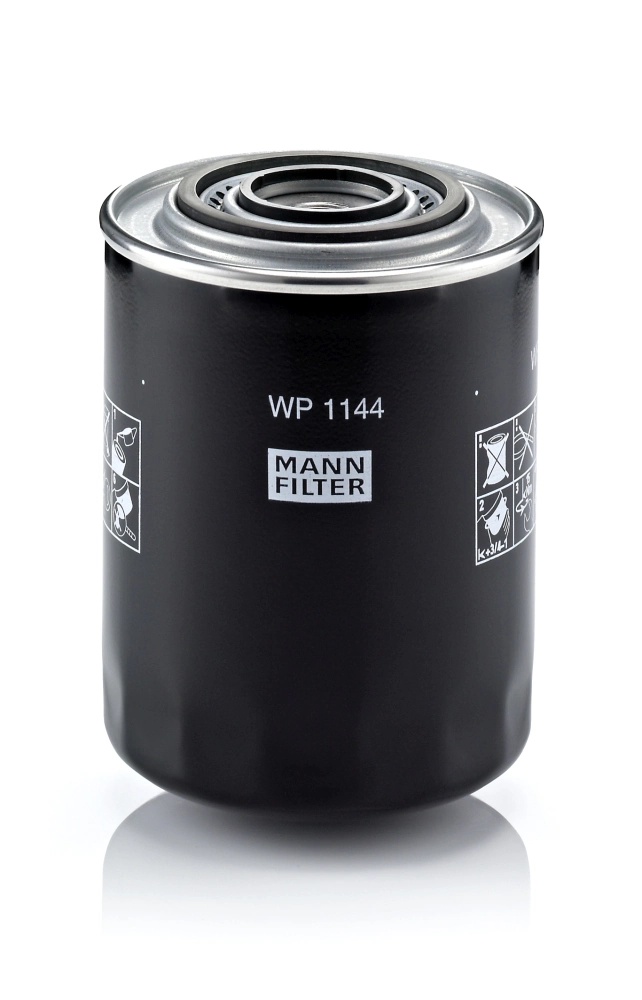 MANN FILTER WP1144
