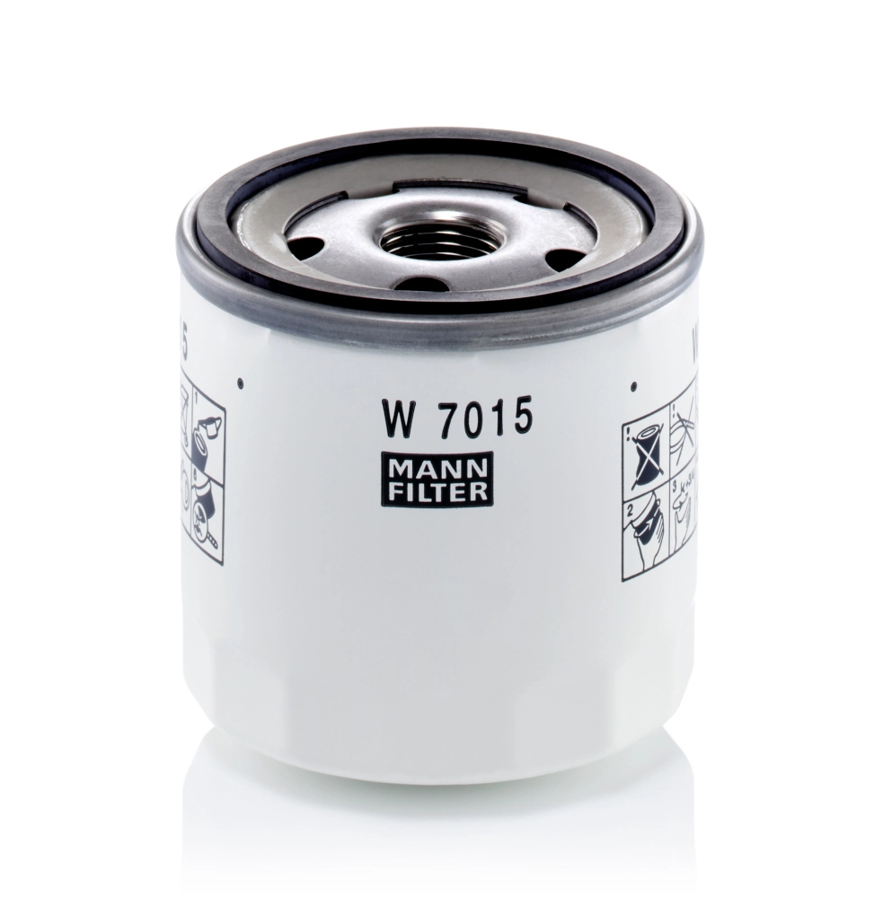 MANN FILTER W7015
