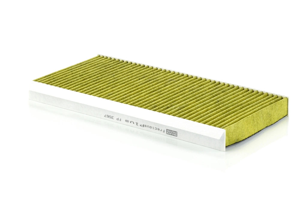 MANN FILTER FP3567