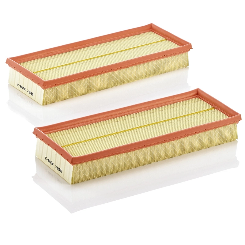 MANN FILTER C369832