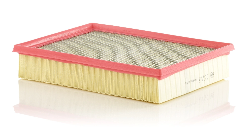 MANN FILTER C33017
