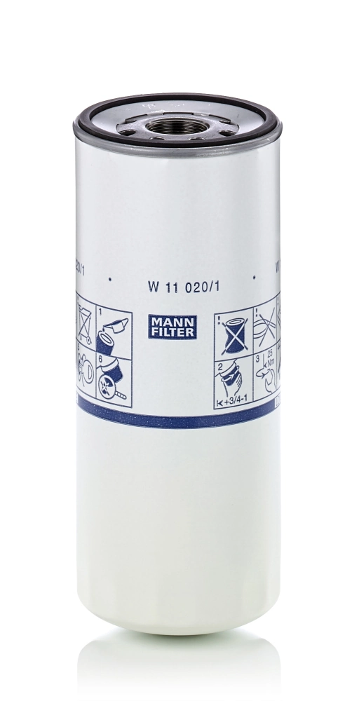 MANN FILTER W110201