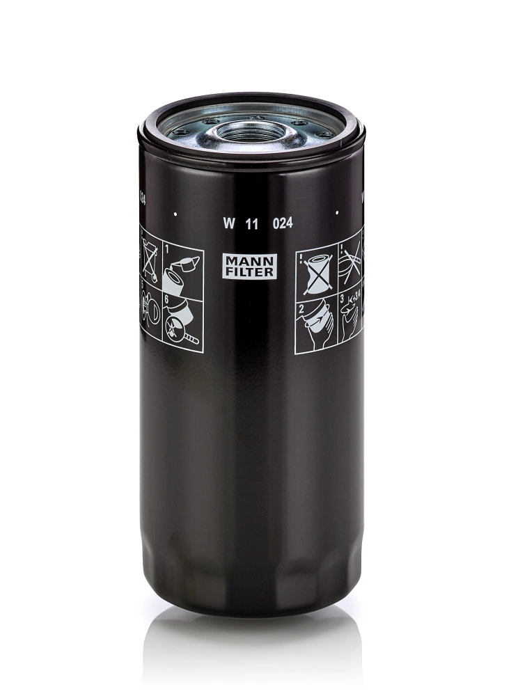 MANN FILTER W11024