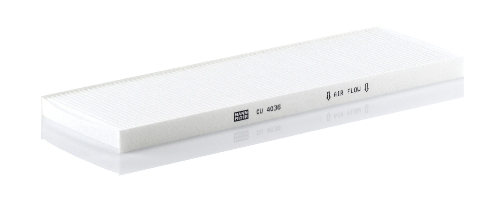 MANN FILTER CU4036