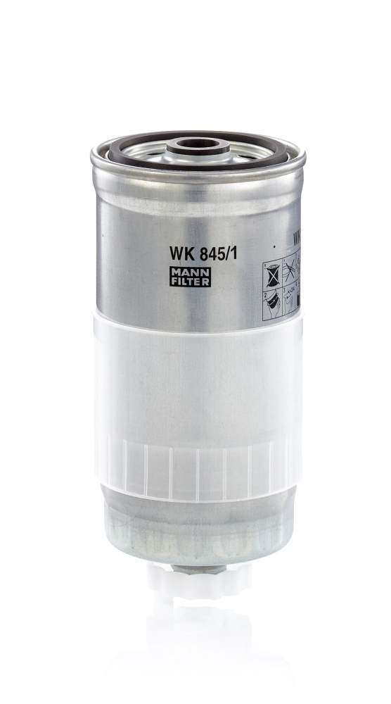 MANN FILTER WK8451