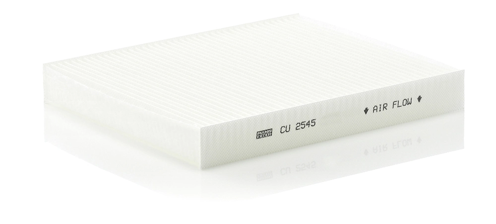MANN FILTER CU2545