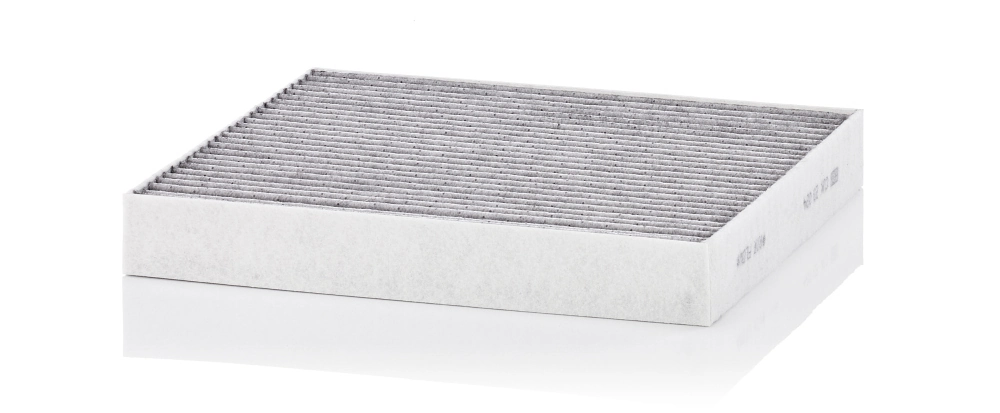 MANN FILTER CUK23024