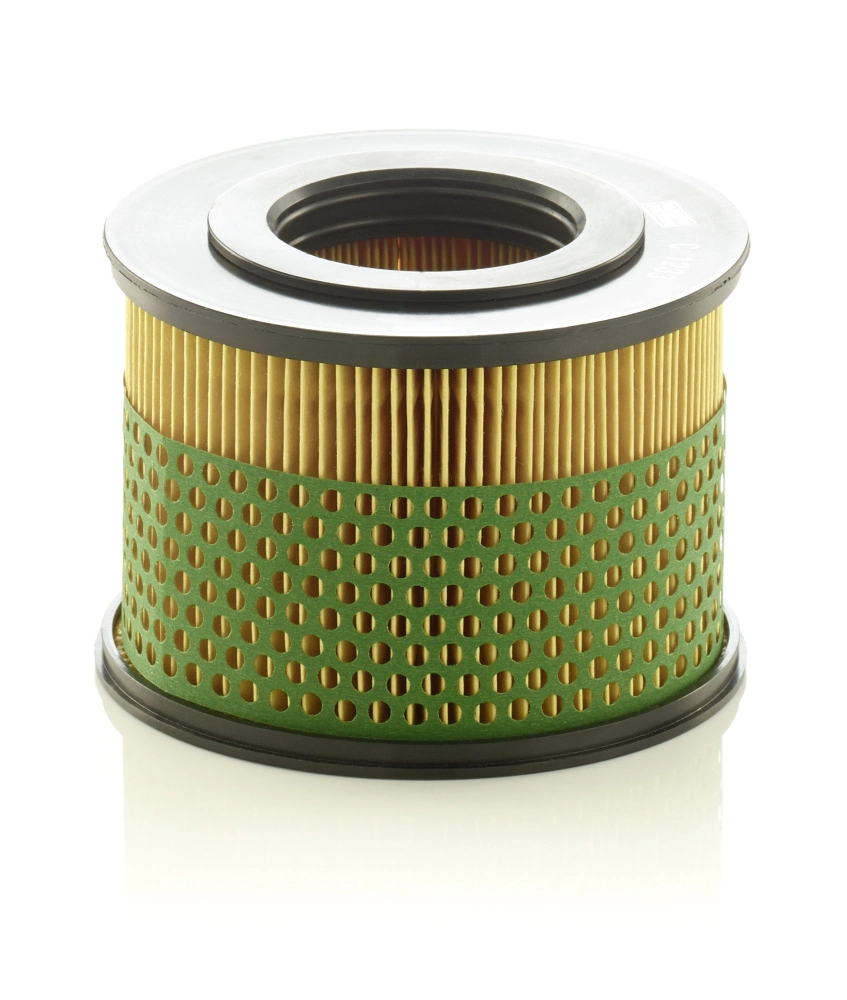 MANN FILTER C1233