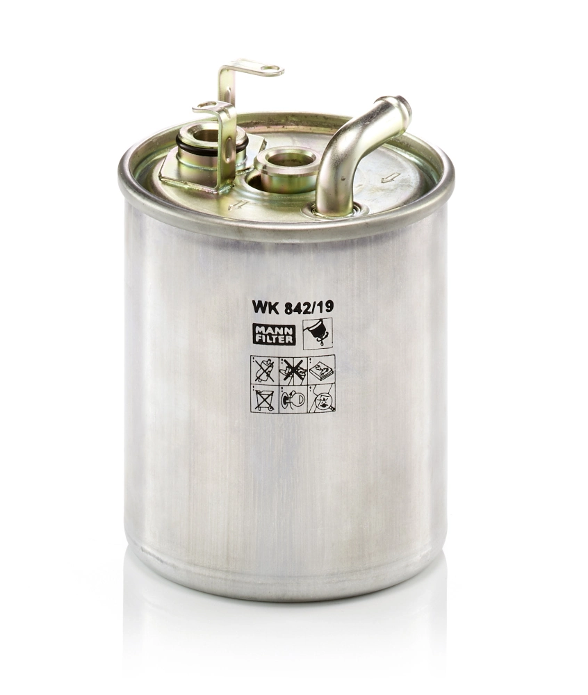 MANN FILTER WK84219
