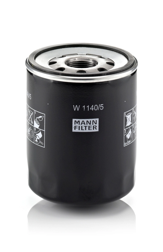 MANN FILTER W11405