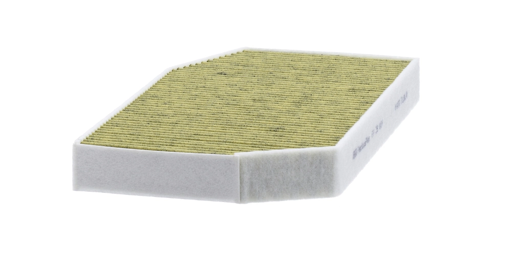 MANN FILTER FP38004