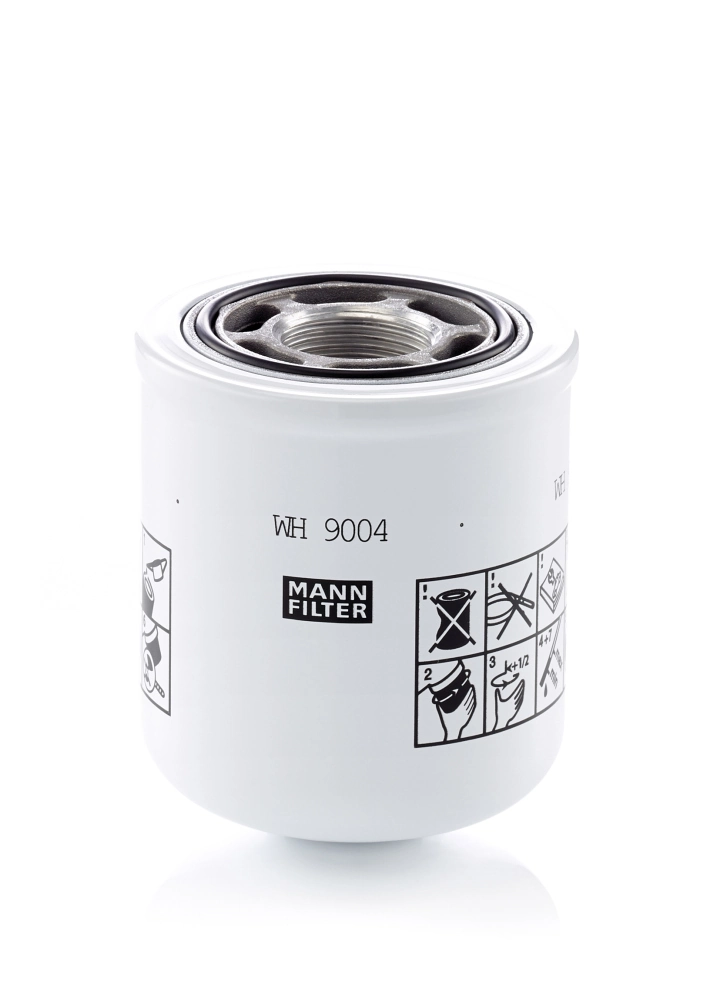 MANN FILTER WH9004